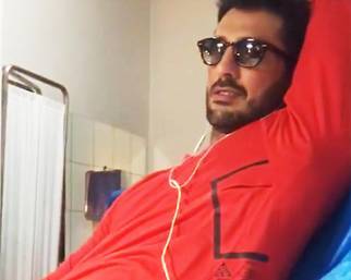 Fabrizio Corona tra viaggi, musica e tattoo