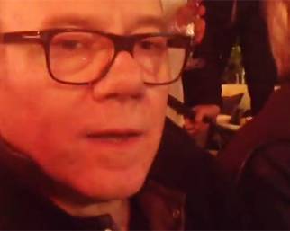 Antonello Venditti: 'Dio c'è ed è Totti'