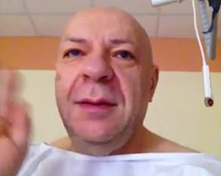 Platinette: 'Da Ballando con le Stelle a Ballando in corsia'