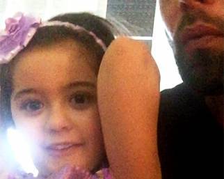 Salvatore Angelucci: Ginevra cerca una fidanzata per papà