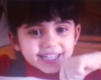 Federica Nargi, a 3 anni sogni da centaura