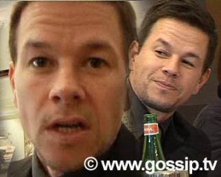 Marc Wahlberg e le piantine odorose