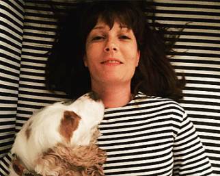Victoria Cabello, la sua pazza vita con Silvano 'the dog'