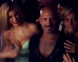Isola dei Famosi 11: tutti al Byblos per il party di fine produzione