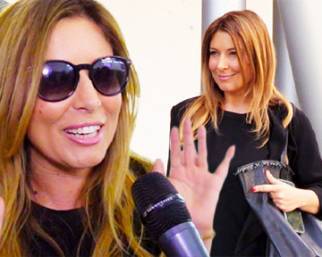 Svelato il mistero di Selvaggia Lucarelli: 'Sono ancora fidanzata con Lorenzo'