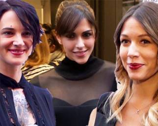 Felberbaum, Rocìo, Argento: tris di bellezze per Bernard Delettrez