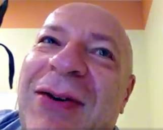 Platinette: 'Ho rimesso il palloncino'