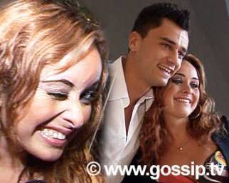 Giada, una 'Botta' di vita...