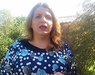 Rebecca De Pasquale contro Clemente Russo