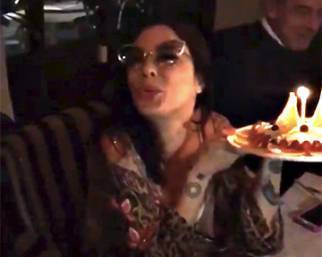 Naike Rivelli: 'Voglio fare la velina!'