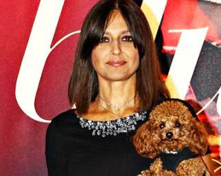 Rosita Celentano: 'Mi sposerò a maggio 2017'