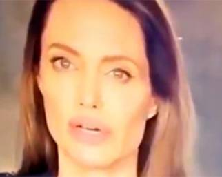 Angelina Jolie torna a farsi vedere dopo il crack da Pitt