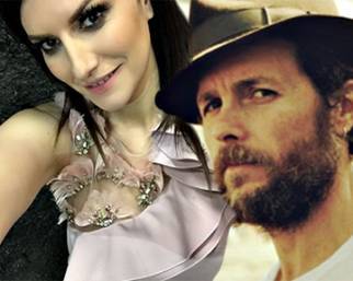 Belen, Laura pausini e Jovanotti i più seguiti sui social