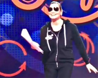 Amici 16, Simona Ventura nel cast?