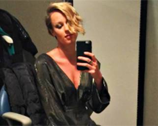 Federica Pellegrini, le scarpe le piacciono fetish