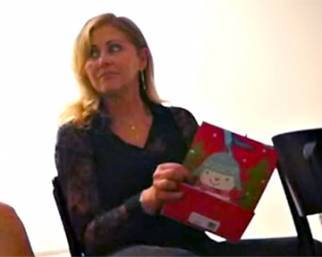 Fedez, scherzetto alla mamma della Ferragni...