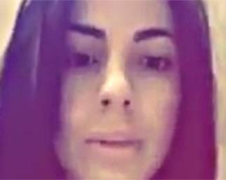 Incinta? Giulia De Lellis dice di no