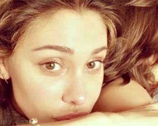 Belen sui social: 'La separazione non dipende da me'