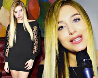 Asia Nuccetelli: ''Sono single, basta parlare di Andrea e Giulia''