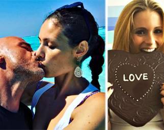 A San Valentino c’è voglia d'amore