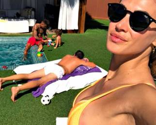 Relax time per i Satteng