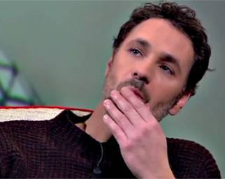 Costanzo fa piangere Raoul Bova