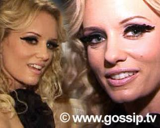 Justin, la lap dance la fa bella