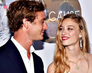 Beatrice Borromeo ha partorito