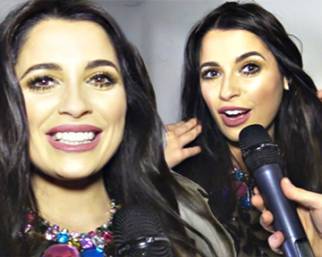 Alessia Macari:''Ho il cuore spezzato, ma adesso 'Avanti un altro'!''