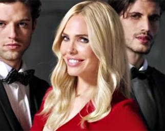 Ilary Blasi, l'uomo giusto per lei