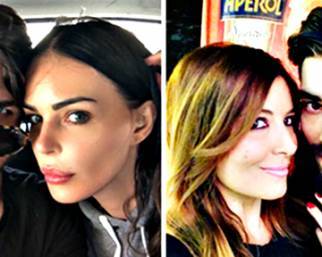 Moric- Lucarelli: lo scontro social