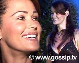 De Grenet, pronta per l'amore