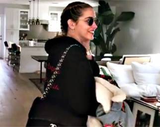 Chiara Ferragni, nuova casa a Los Angeles