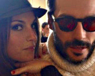 Francesca De Andrè e Daniele Interrante: ripensamenti?