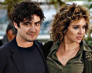 Riccardo Scamarcio: 'Valeria Golino il mio sangue'