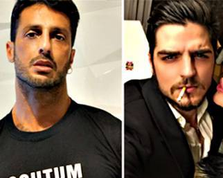 Fabrizio Corona attacca Favoloso