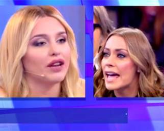 Karina Cascella contro Asia Nuccetelli: ''Basta chirurgia''