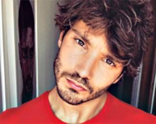 Stefano De Martino: 'Nessuna fidanzata nascosta'