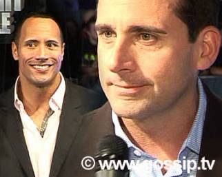 Steve Carrell, supereroe per caso