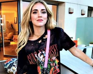 Chiara Ferragni compra casa a Milano per Fedez