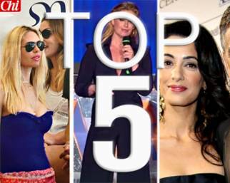 Incontrada, Ilary e Belen: ecco le notizie più lette