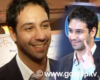 Marco Cesaroni diventa grande