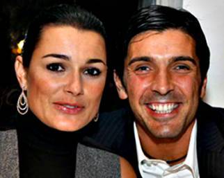 Alena Seredova parla del dolore per la rottura con Buffon