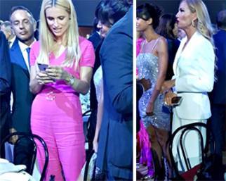 Barbara D'Urso, Panicucci and Co. ai Palinsesti Mediaset