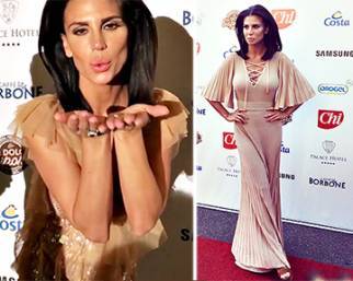 Claudia Galanti è un'aspirante chef al Chi Summer Tour 2017