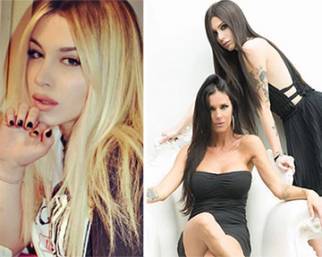 Asia Nuccetelli: ''Dopo gli interventi mi sento bella''