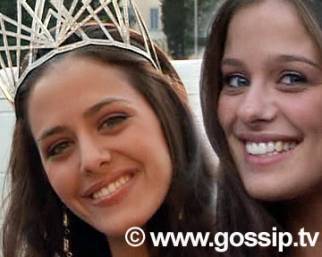 Miss Italia 2008: Un Sorriso da Vip