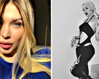 Dal chirurgo per somigliare ad Asia Nuccetelli