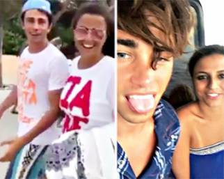 Riki Marcuzzo frequenta Sara Daniele: sarà amore?