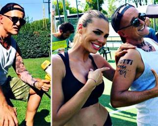 Ilary Blasi trasforma Alfonso Signorini per il GF Vip 2